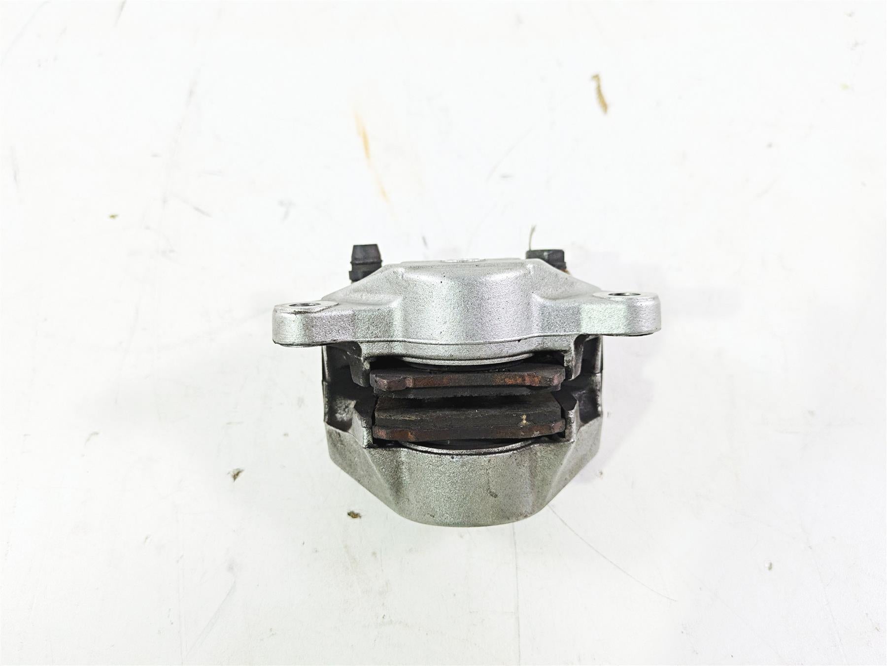2009 Ducati Monster 1100 S Rear Brembo Brake Caliper 61140201A {{ shop.shopifyCountryName }} - Mototech271