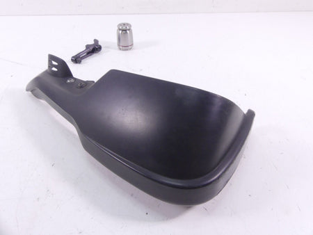 2005 BMW R1200GS K25 Left Right Hand Mud Guards + Mounts 46637667686 46637667685 {{ shop.shopifyCountryName }} - Mototech271