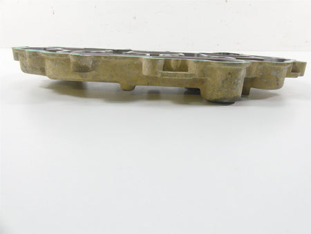 2018 Can Am Maverick X3 Turbo STD Lower Engine Oil Sump Pan Cover 420911505 {{ shop.shopifyCountryName }} - Mototech271