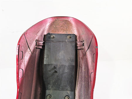 2008 Kawasaki VN1600 Vulcan Nomad Rear Fender 35022-0024-17K {{ shop.shopifyCountryName }} - Mototech271