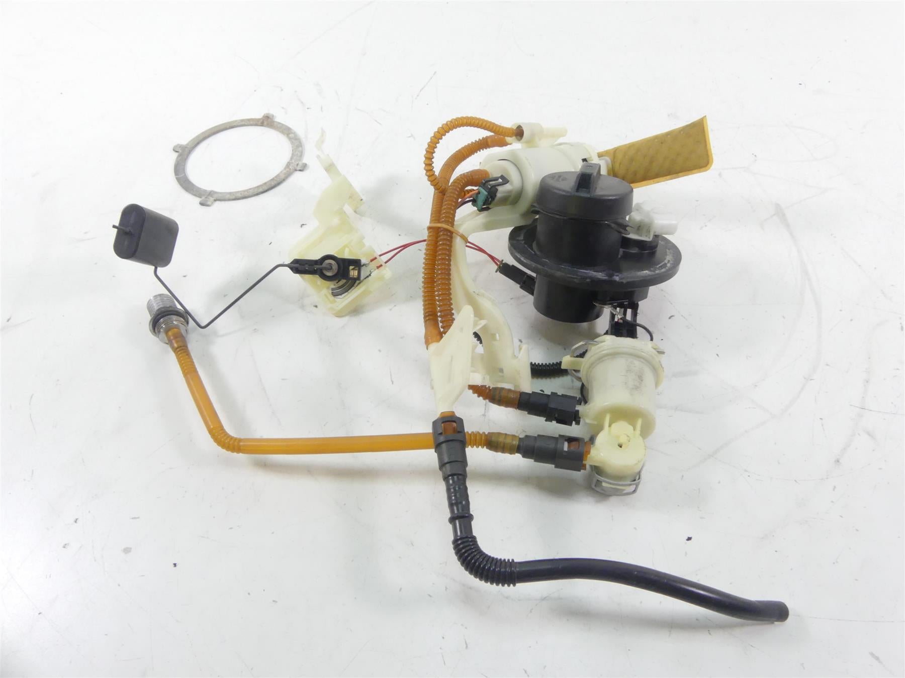 2011 Harley Touring FLTRX Road Glide Fuel Gas Petrol Pump - Tested 62908-08 {{ shop.shopifyCountryName }} - Mototech271