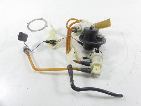 2011 Harley Touring FLTRX Road Glide Fuel Gas Petrol Pump - Tested 62908-08 {{ shop.shopifyCountryName }} - Mototech271