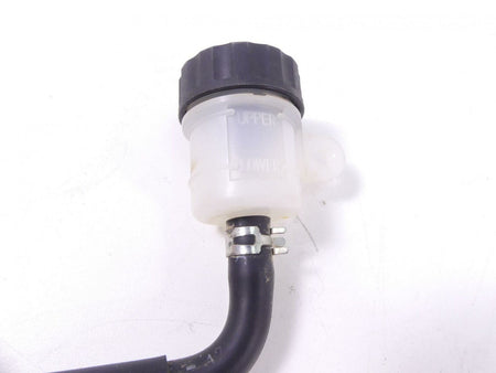 2016 Yamaha YXZ1000 R EPS SE Clutch Master Cylinder 5/8 2HC-26450-00-00 {{ shop.shopifyCountryName }} - Mototech271