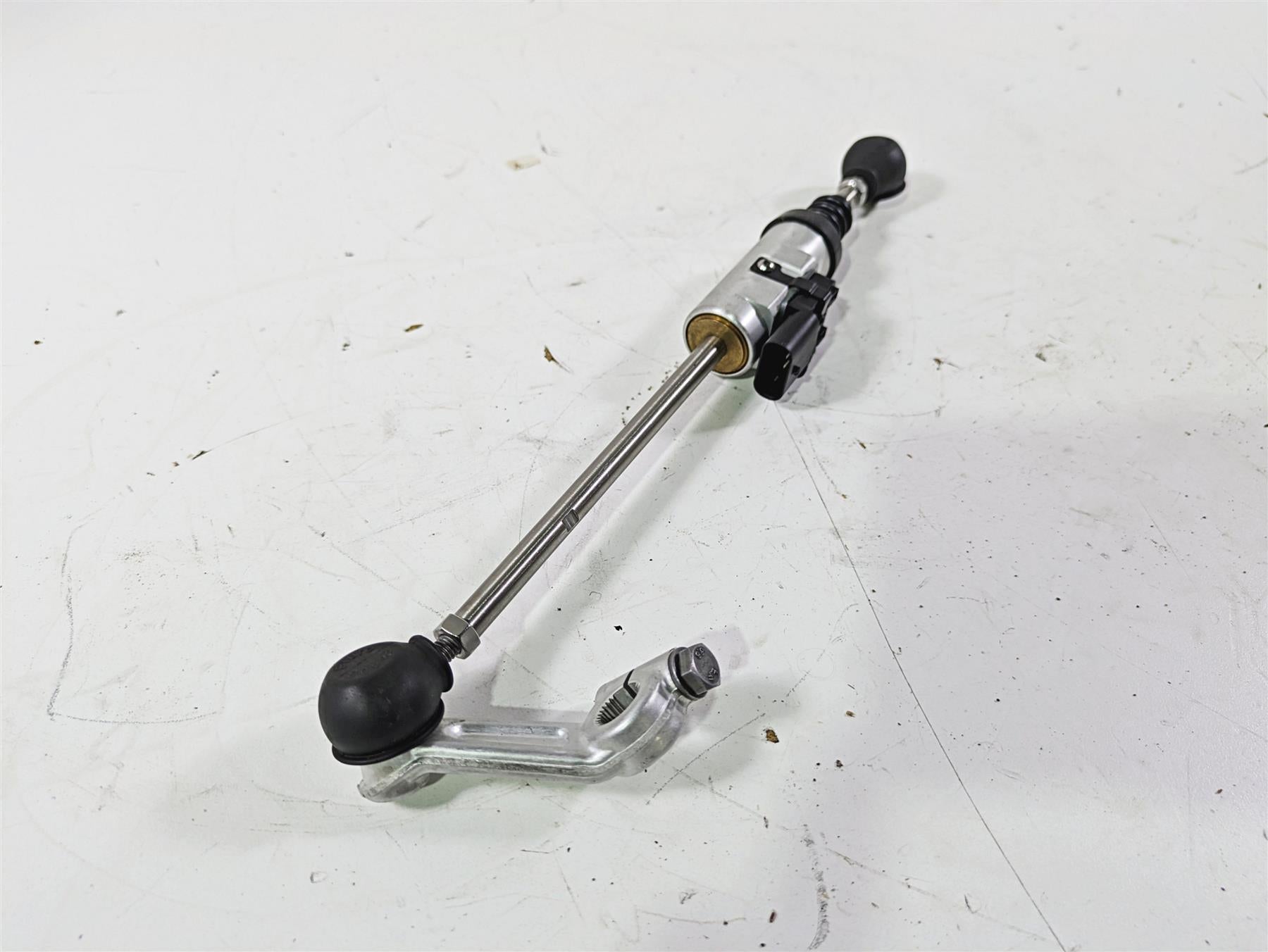 2016 BMW S1000RR K46 Quick Shifter Quickshifter 23418549125 {{ shop.shopifyCountryName }} - Mototech271