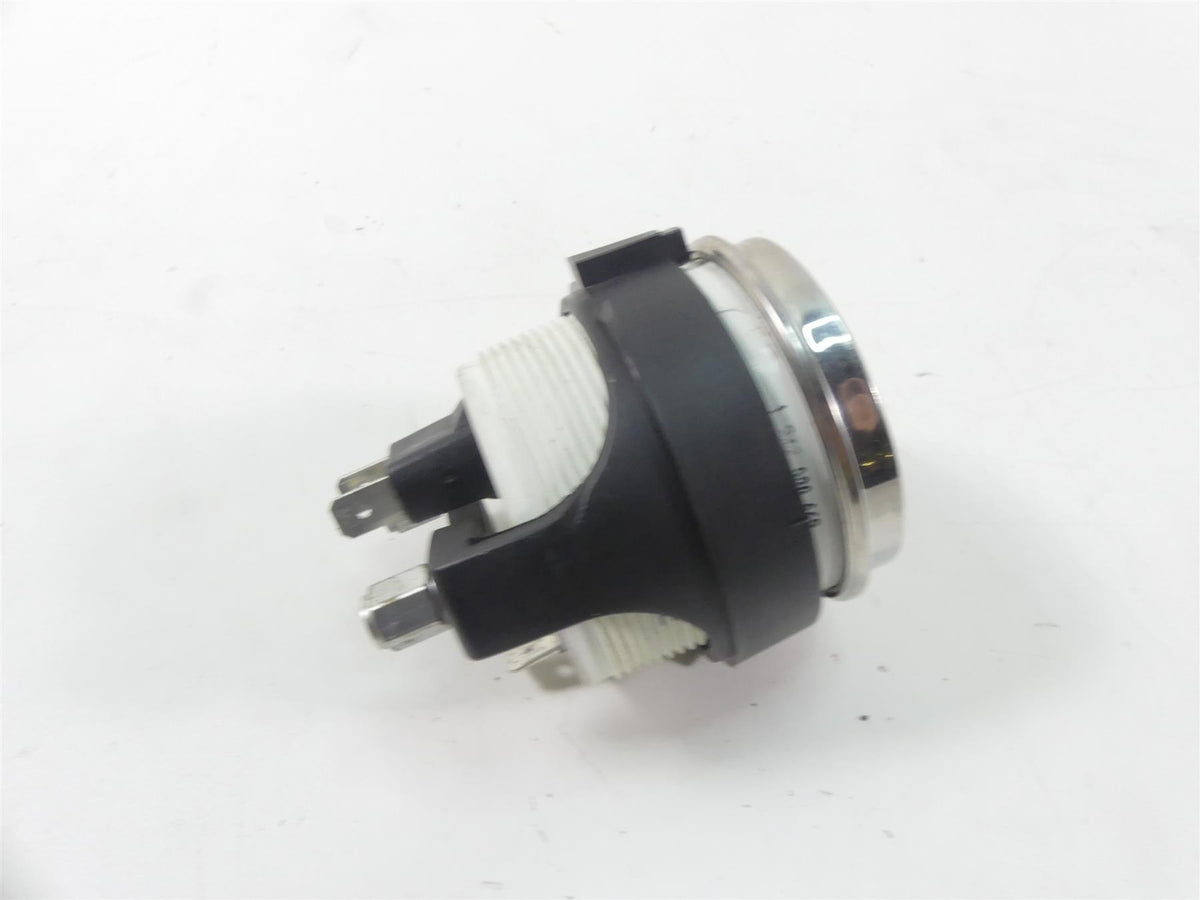 2010 Harley Touring FLHX Street Glide Volt Meter Voltage Gauge 75167-01 {{ shop.shopifyCountryName }} - Mototech271