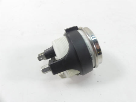 2010 Harley Touring FLHX Street Glide Volt Meter Voltage Gauge 75167-01 {{ shop.shopifyCountryName }} - Mototech271