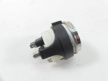 Load image into Gallery viewer, 2010 Harley Touring FLHX Street Glide Volt Meter Voltage Gauge 75167-01
