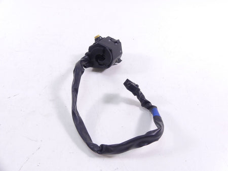 2006 Buell Ulysses XB12 X Left Control Switch Light Blinker N0159.TA {{ shop.shopifyCountryName }} - Mototech271