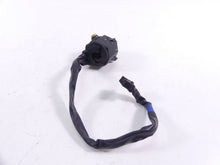 Load image into Gallery viewer, 2006 Buell Ulysses XB12 X Left Control Switch Light Blinker N0159.TA | Mototech271
