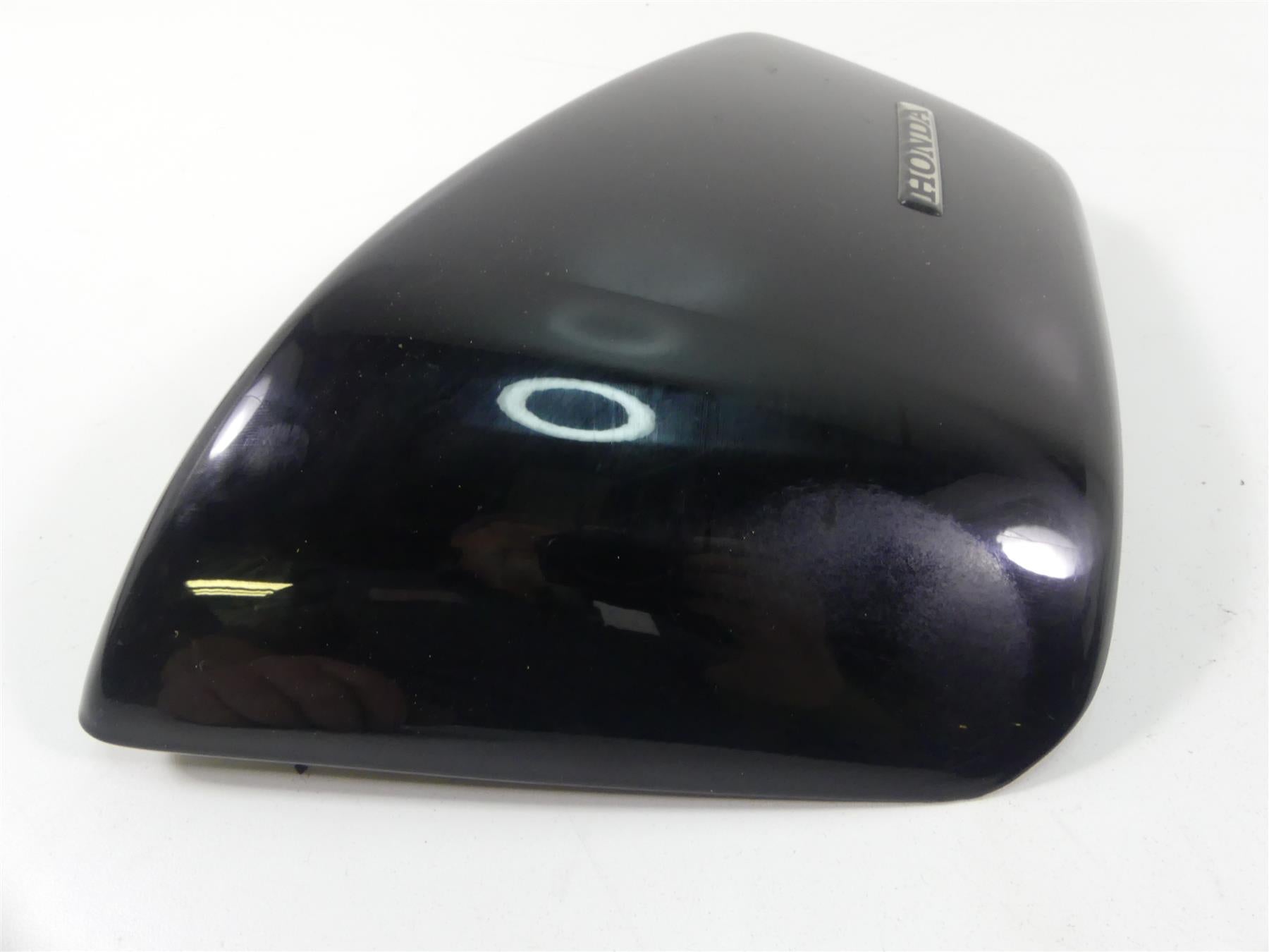 2003 Honda VT1100 C2 Shadow Sabre Side Cover Fairing Cowl Set 83510-MCK-A40 {{ shop.shopifyCountryName }} - Mototech271