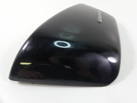 2003 Honda VT1100 C2 Shadow Sabre Side Cover Fairing Cowl Set 83510-MCK-A40 {{ shop.shopifyCountryName }} - Mototech271