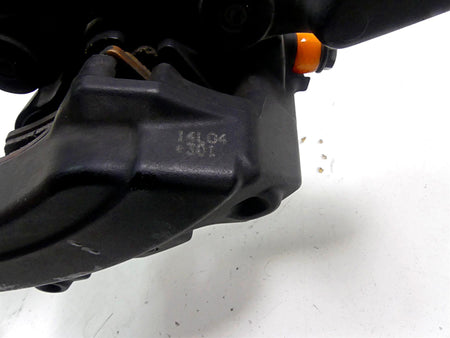 2015 Harley Touring FLHXS Street Glide Rear Brembo Brake Caliper 44080-08C {{ shop.shopifyCountryName }} - Mototech271