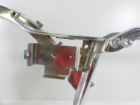 1997 Harley Dyna FXDS Super Glide Conv Main Frame 28dgr - Cln Ez Rgstr 47288-94 {{ shop.shopifyCountryName }} - Mototech271