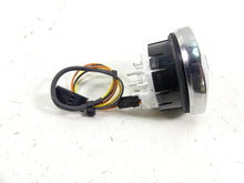 Load image into Gallery viewer, 2013 Harley Softail FLSTFB Fat Boy Lo Fuel Gas Petrol Level Gauge 75241-08 | Mototech271

