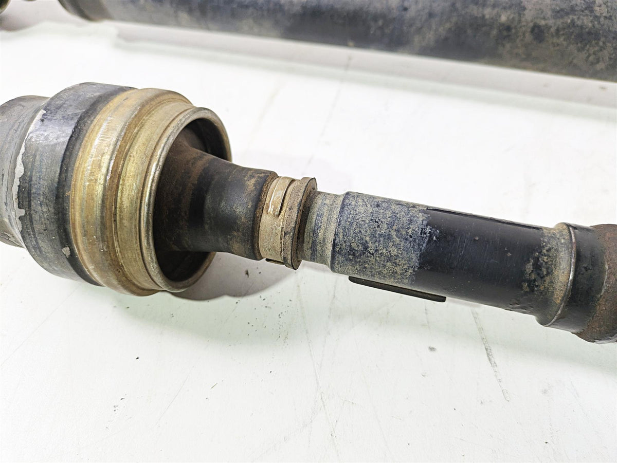 2020 Polaris General 1000 EPS Center Prop Drive Axle Shaft Set 1333917 1334311 {{ shop.shopifyCountryName }} - Mototech271