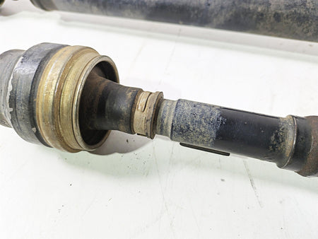 2020 Polaris General 1000 EPS Center Prop Drive Axle Shaft Set 1333917 1334311 {{ shop.shopifyCountryName }} - Mototech271