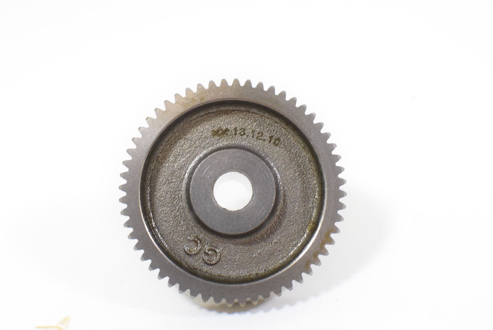 2014 Honda CB1100 E CB1100E Starter Gear & Cover 28101-MGC-D20 {{ shop.shopifyCountryName }} - Mototech271