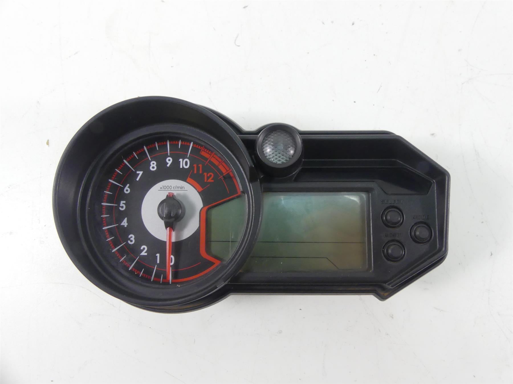 2017 Yamaha YXZ1000R EPS SS Speedometer Gauge Instrument - 1K B57-83500-00-00 {{ shop.shopifyCountryName }} - Mototech271