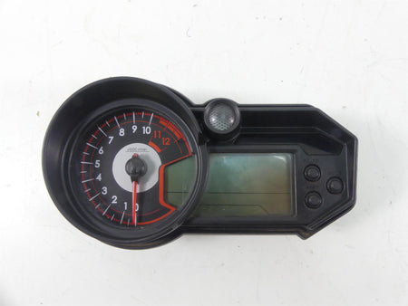 2017 Yamaha YXZ1000R EPS SS Speedometer Gauge Instrument - 1K B57-83500-00-00 {{ shop.shopifyCountryName }} - Mototech271