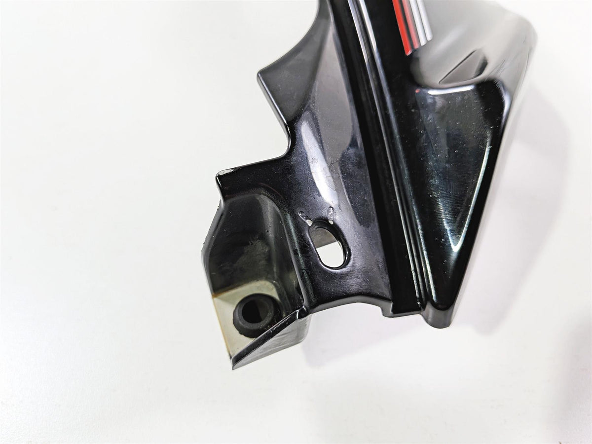 2012 Yamaha XT1200 Super Tenere Left Upper Tank Fairing Cover Set 23P-2842M-00 {{ shop.shopifyCountryName }} - Mototech271