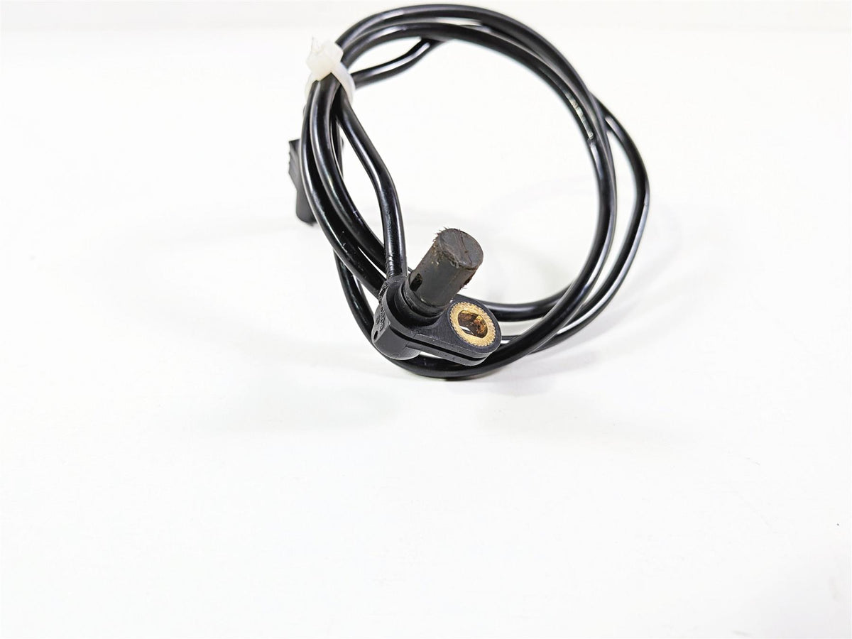2014 BMW S1000RR K46 Rear Abs Brake Wheel Speed Sensor 34527715117 {{ shop.shopifyCountryName }} - Mototech271