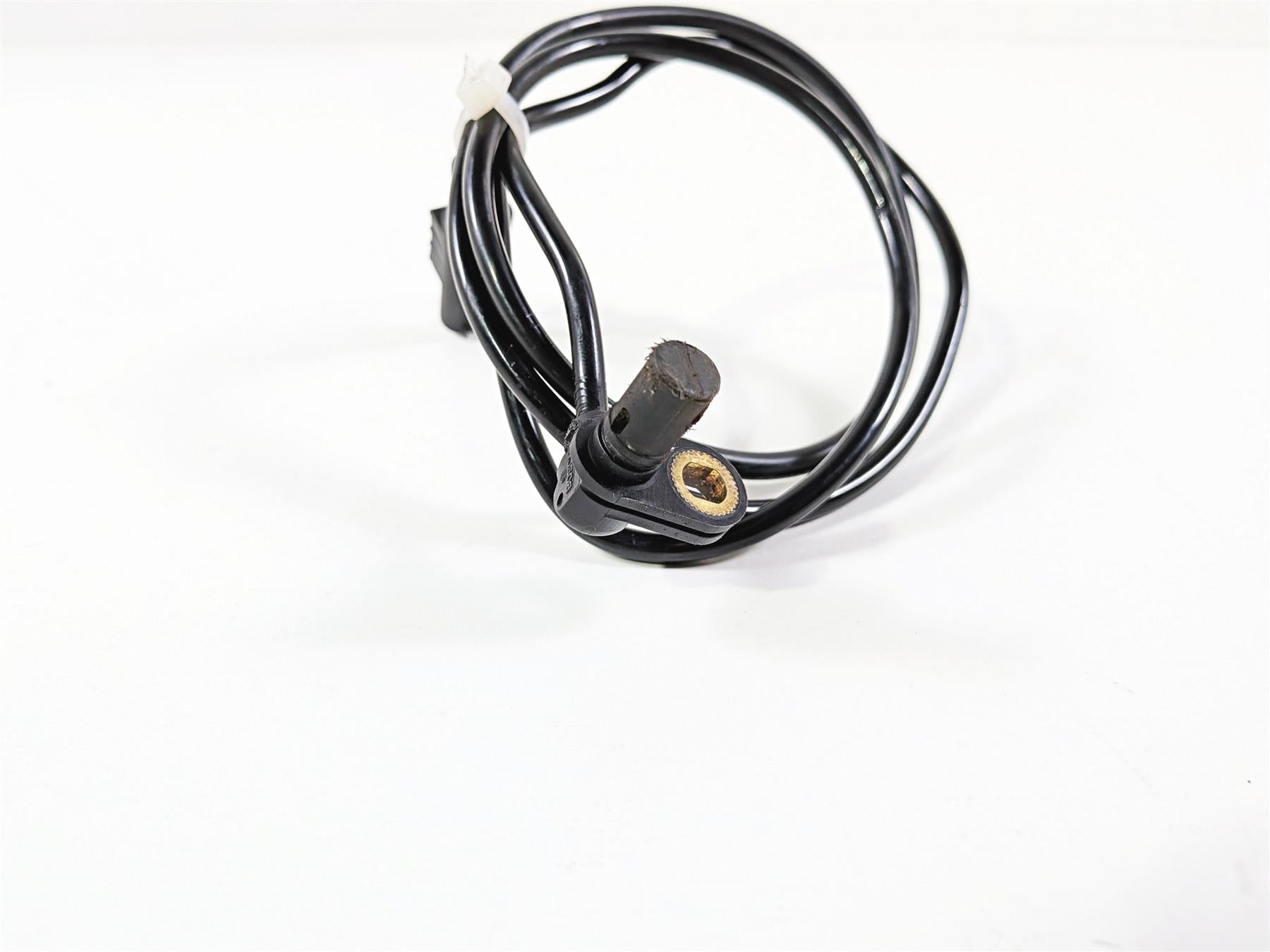 2014 BMW S1000RR K46 Rear Abs Brake Wheel Speed Sensor 34527715117 {{ shop.shopifyCountryName }} - Mototech271