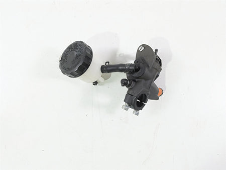 2020 Kawasaki ZX6R ZX636 Ninja Front Radial Brake Pump 11/16 Nissin 43015-0702 {{ shop.shopifyCountryName }} - Mototech271