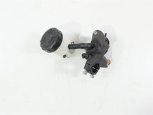 Load image into Gallery viewer, 2020 Kawasaki ZX6R ZX636 Ninja Front Radial Brake Pump 11/16 Nissin 43015-0702
