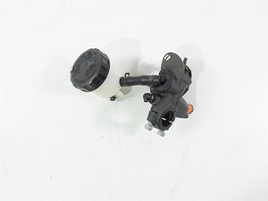 2020 Kawasaki ZX6R ZX636 Ninja Front Radial Brake Pump 11/16 Nissin 43015-0702