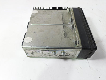 2008 Harley Touring FLHTCU E-Glide 105TH Harman Kardon Radio CD Player 76160-06 {{ shop.shopifyCountryName }} - Mototech271