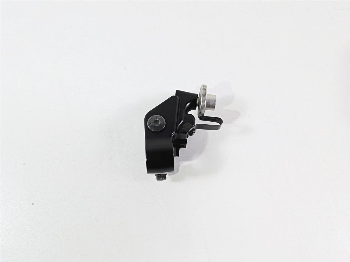 2014 Aprilia RSV4 RR Factory Clutch Perch Adjuster & Safety Switch Set 890923 {{ shop.shopifyCountryName }} - Mototech271