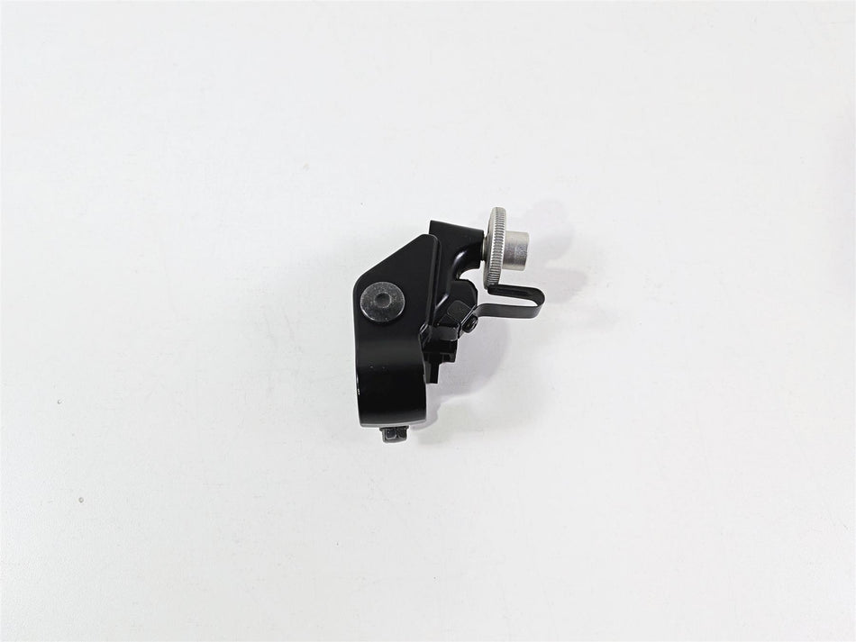 2014 Aprilia RSV4 RR Factory Clutch Perch Adjuster & Safety Switch Set 890923 {{ shop.shopifyCountryName }} - Mototech271