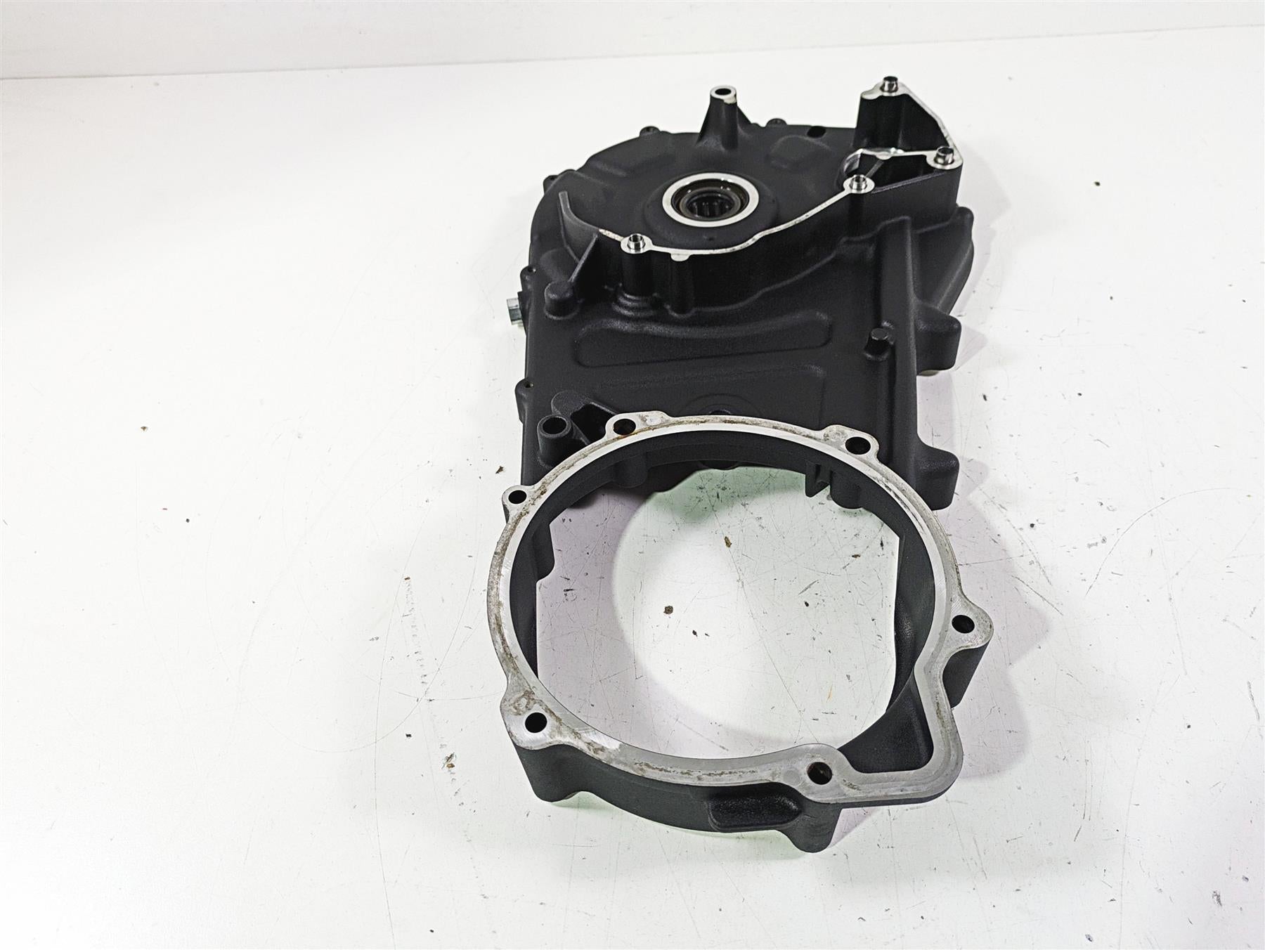2021 Harley Softail FLSL Slim Inner Primary Drive Clutch Cover 36500099 {{ shop.shopifyCountryName }} - Mototech271