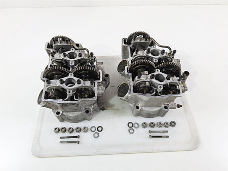 2016 Aprilia RSV 1100 Tuono V4 Factory Cylinder Head & Cam Shaft Set 8986822 {{ shop.shopifyCountryName }} - Mototech271