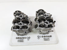 Load image into Gallery viewer, 2016 Aprilia RSV 1100 Tuono V4 Factory Cylinder Head &amp; Cam Shaft Set 8986822
