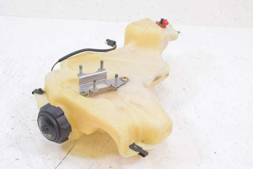 2009 Polaris RMK 600 S09PM6KS Oil Tank Reservoir  2520650 | Mototech271