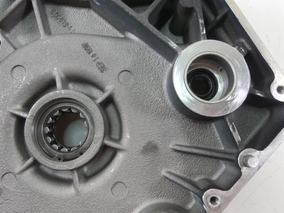 1997 Harley Dyna FXDS Super Glide Conv Inner Primary Clutch Cover 60691-94A {{ shop.shopifyCountryName }} - Mototech271