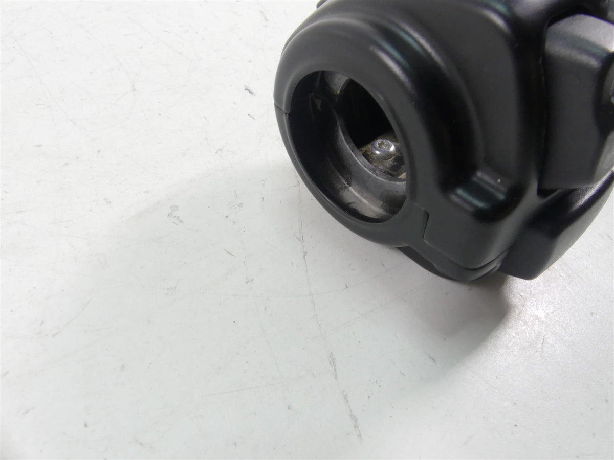 2020 Harley Sportster XL1200 NS Iron Left Hand Blinker Control Switch 71500292 {{ shop.shopifyCountryName }} - Mototech271