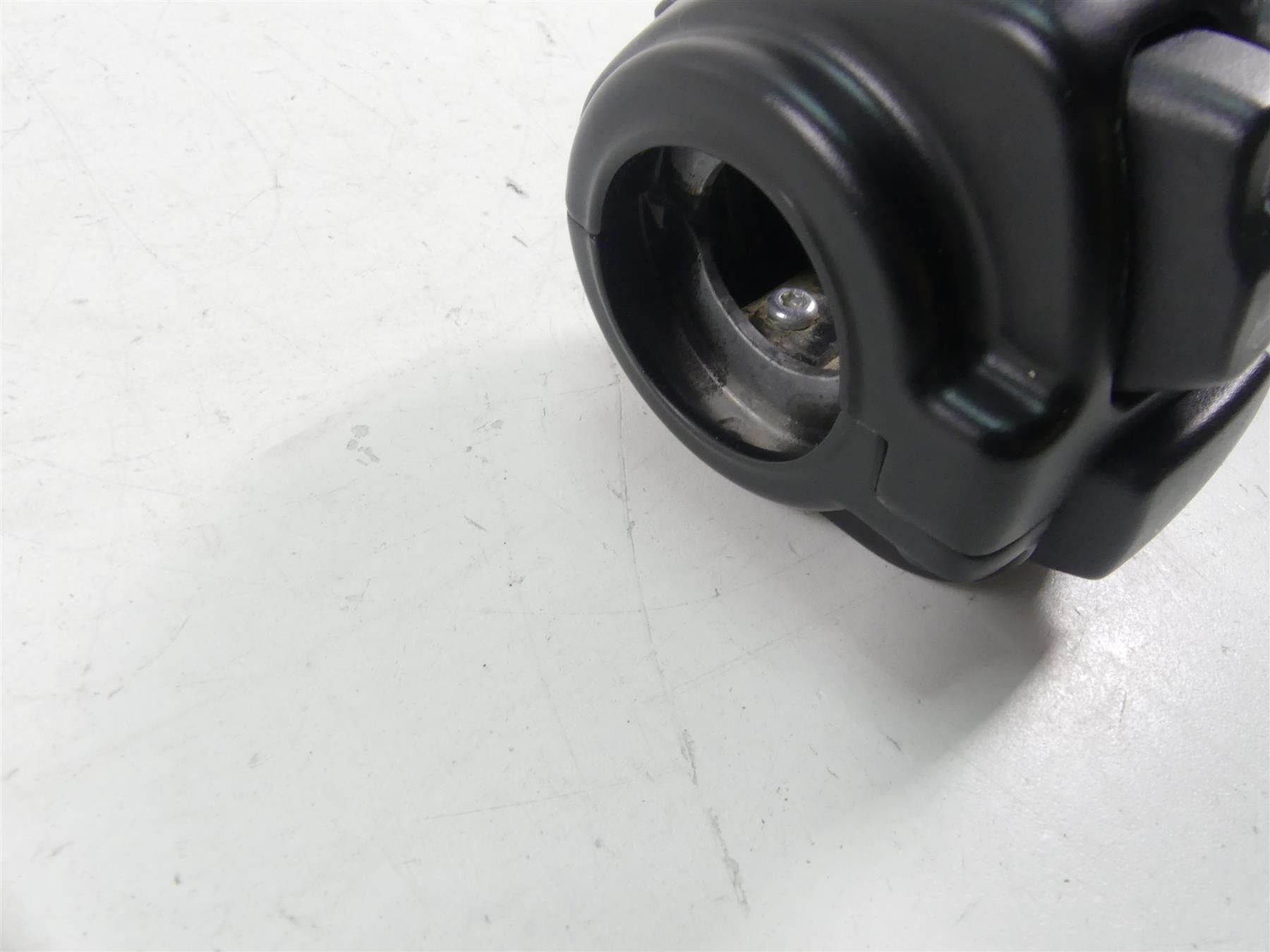 2020 Harley Sportster XL1200 NS Iron Left Hand Blinker Control Switch 71500292 {{ shop.shopifyCountryName }} - Mototech271