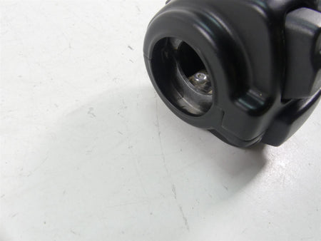 2020 Harley Sportster XL1200 NS Iron Left Hand Blinker Control Switch 71500292 {{ shop.shopifyCountryName }} - Mototech271