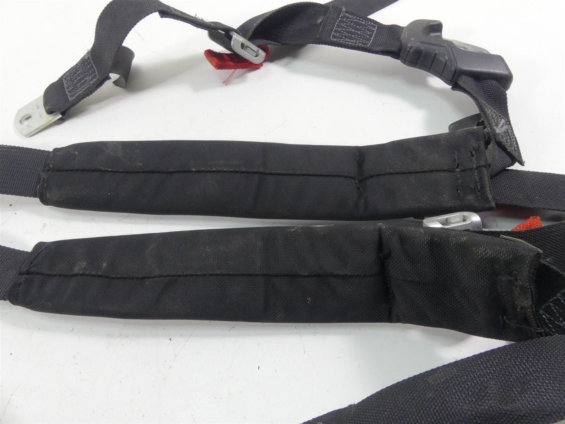 2018 Polaris RZR 1000 RS1 IMMI Sub Zero Seat Belt Buckle Up Kit F150471 {{ shop.shopifyCountryName }} - Mototech271