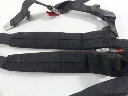 2018 Polaris RZR 1000 RS1 IMMI Sub Zero Seat Belt Buckle Up Kit F150471 {{ shop.shopifyCountryName }} - Mototech271