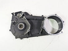Load image into Gallery viewer, 2009 Harley FXCWC Softail Rocker Inner Primary Drive Clutch Cover 60701-08
