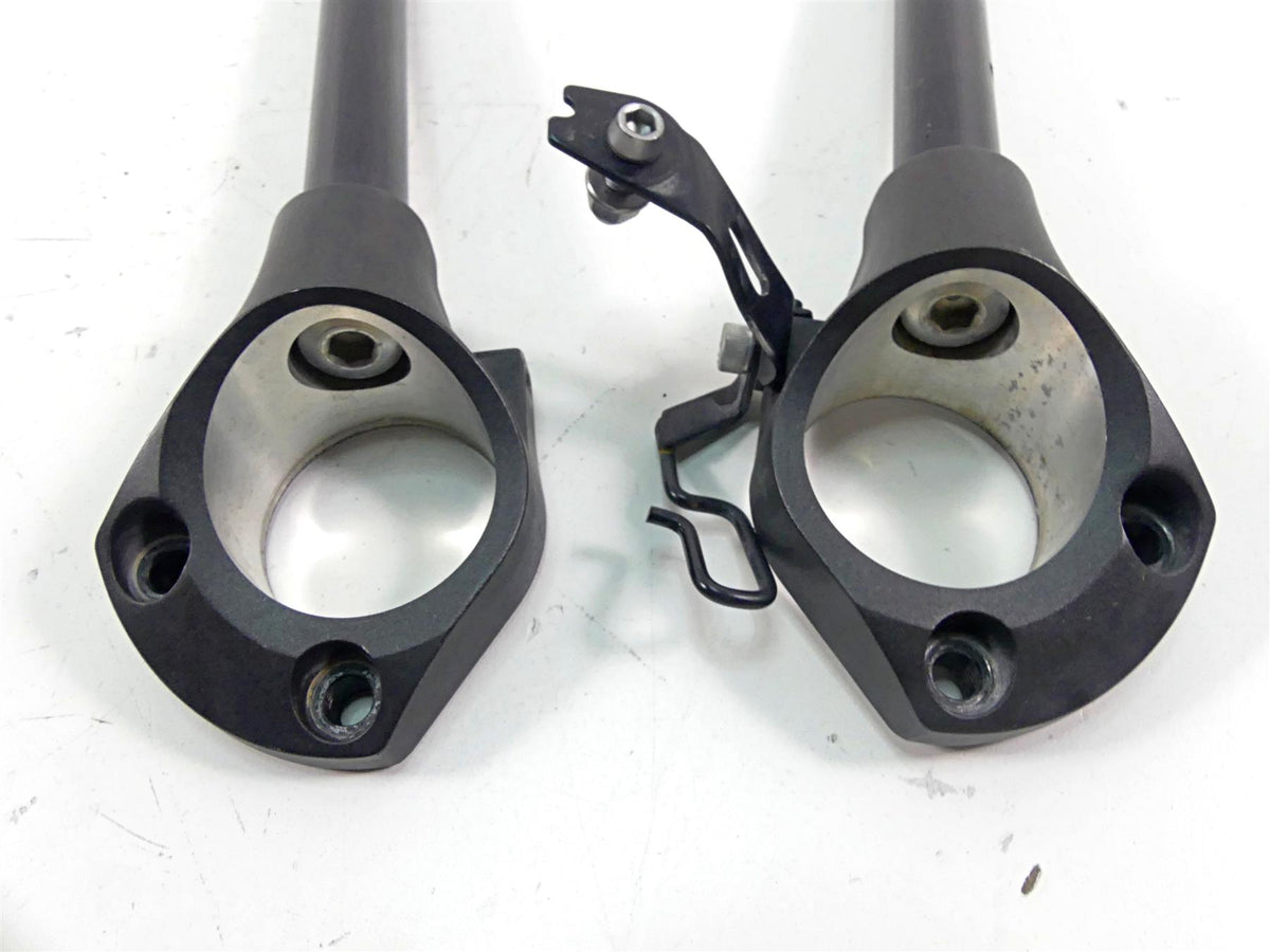 2017 Kawasaki ZX1400 ZX14R Ninja Handlebar Handle Bar Set 46012-0316 46012-0317 {{ shop.shopifyCountryName }} - Mototech271