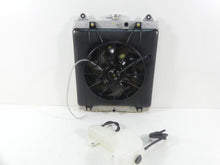 Load image into Gallery viewer, 2018 Yamaha YXZ1000 R EPS Radiator Cooler Fan Reservoir Set 2HC-E2460-11-00 | Mototech271
