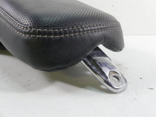 Load image into Gallery viewer, 2015 Harley FXDF Dyna Fat Bob Rider Driver Passenger Dual Seat Saddle 52000117 | Mototech271
