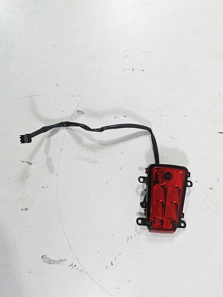 2013 Harley VRSCDX Night Rod Sp Taillight Tail Light Lamp 67800054 {{ shop.shopifyCountryName }} - Mototech271