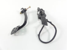 Load image into Gallery viewer, 2018 Can Am Maverick X3 Turbo STD Brake Accelerate Foot Pedal Set 705601453 | Mototech271
