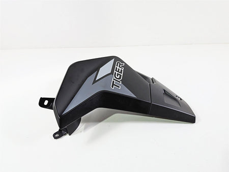 2022 Triumph Tiger 900 GT Pro Left Main Tank Fairing Cover Set T2311821 {{ shop.shopifyCountryName }} - Mototech271