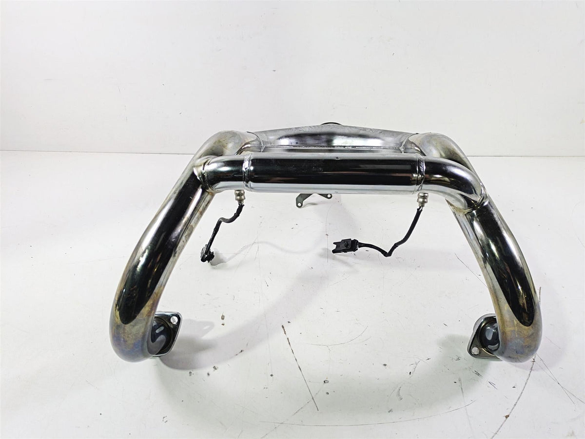 2015 BMW R nineT K21 Nice Lafranconi Oem Exhaust Header Manifold 18117716484 {{ shop.shopifyCountryName }} - Mototech271